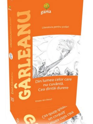Din lumea celor care nu cuvântă