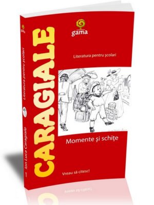 Momente şi schiţe