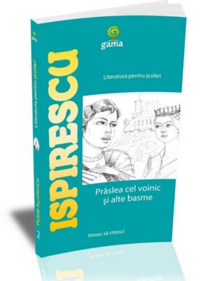 Prâslea cel voinic şi alte basme