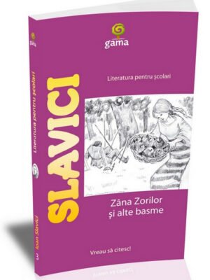 Zâna Zorilor şi alte basme