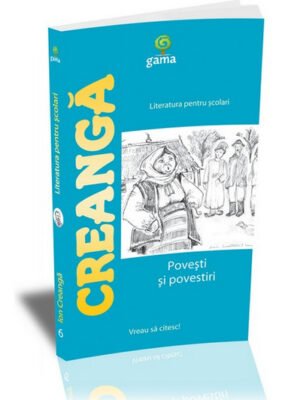 Poveşti, povestiri