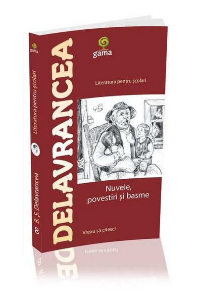 literatura_vol_8_delavrancea Nuvele, povestiri şi basme
