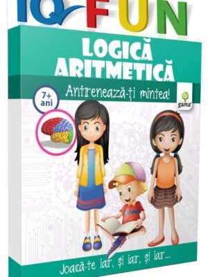 Logică aritmetică