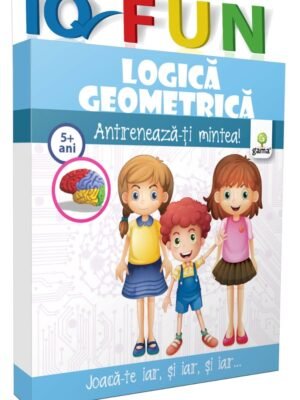 Logică geometrică