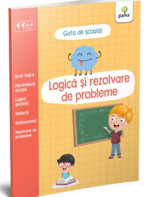 Logică și rezolvare de probleme