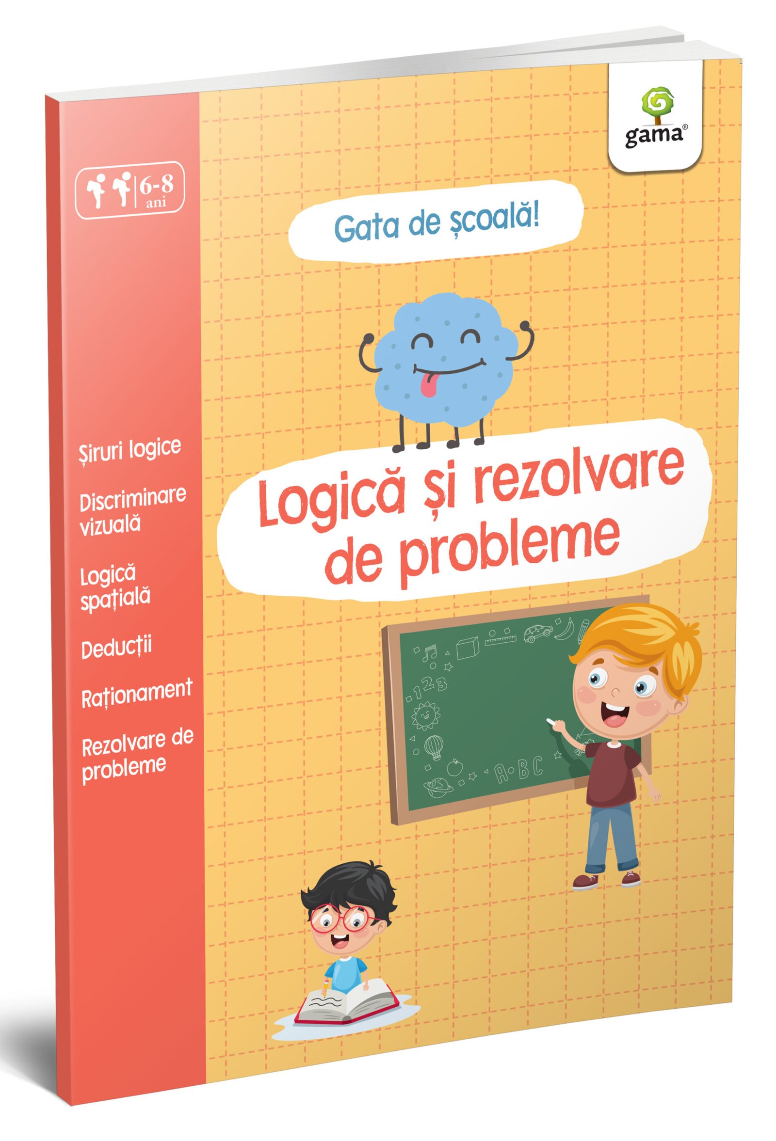logica_si_rezolvare_de_probleme_-_coperta Logică și rezolvare de probleme