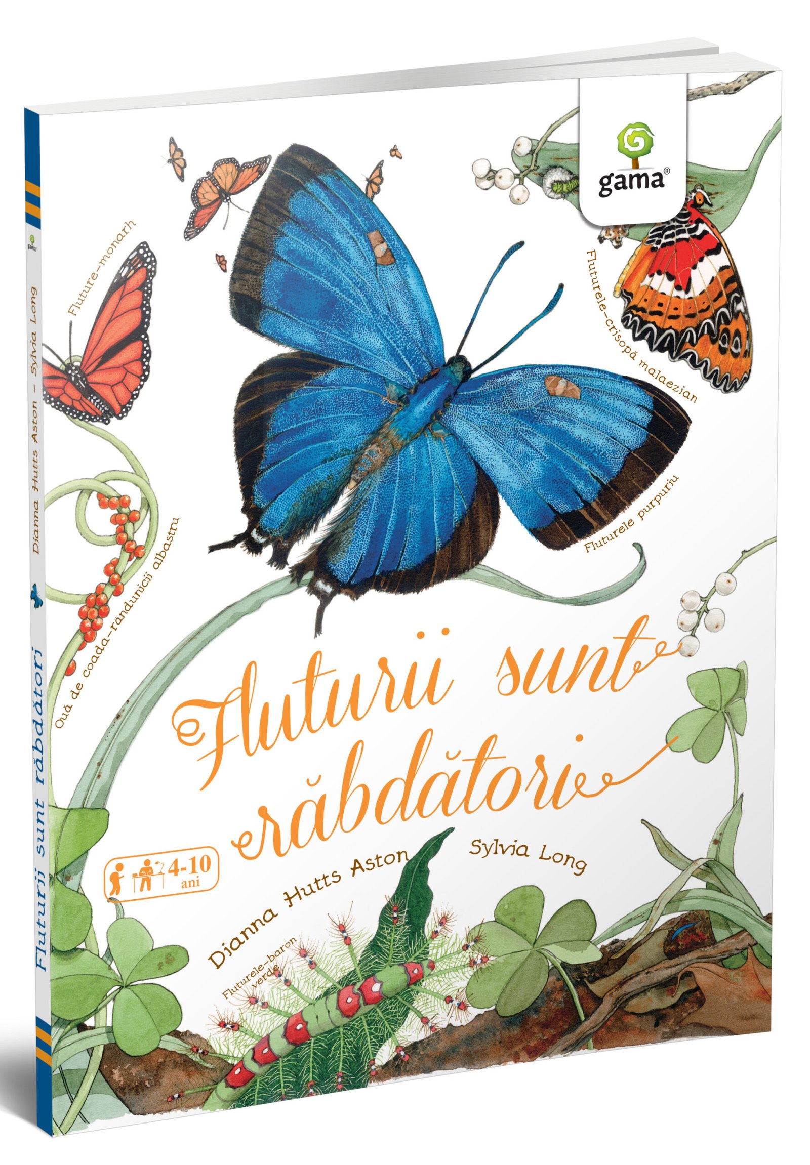 magia_naturii_coperta_fluturii_sunt_rabdatori Fluturii sunt răbdători