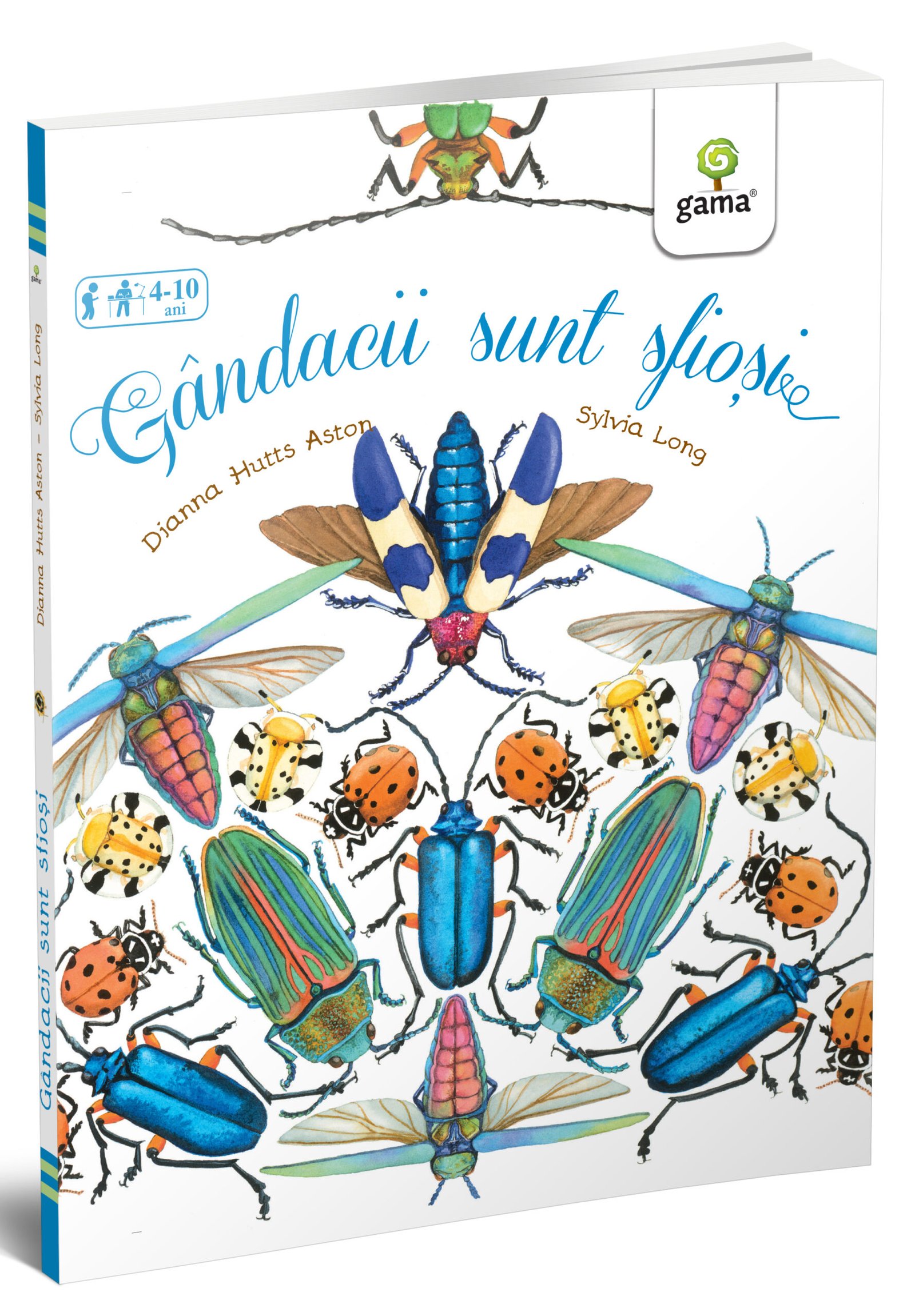 magia_naturii_coperta_gandacii_sunt_sfiosi Gândacii sunt sfioși
