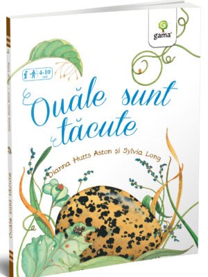 Ouăle sunt tăcute