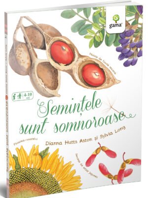 Semințele sunt somnoroase