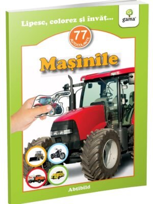 Maşinile