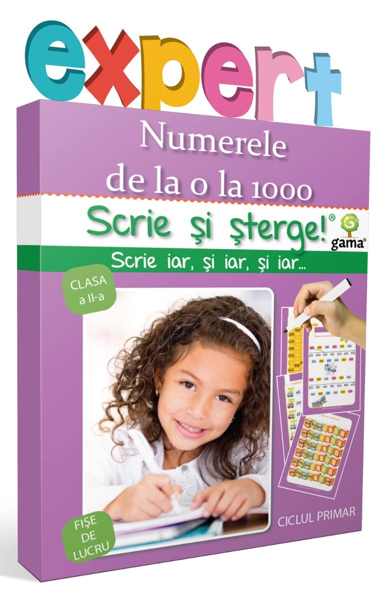 mate_0-1000_ex_1 Numerele de la 0 la 1000