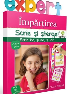 Împărţirea