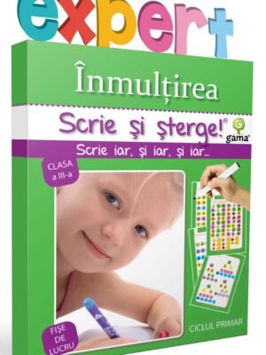 Înmulţirea