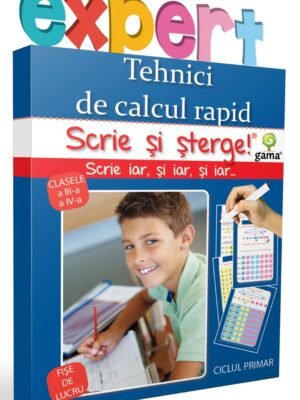 Tehnici de calcul rapid