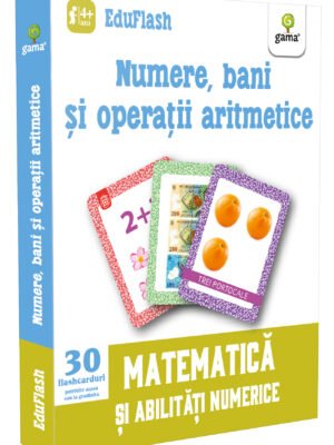 Numere, bani și operații aritmetice