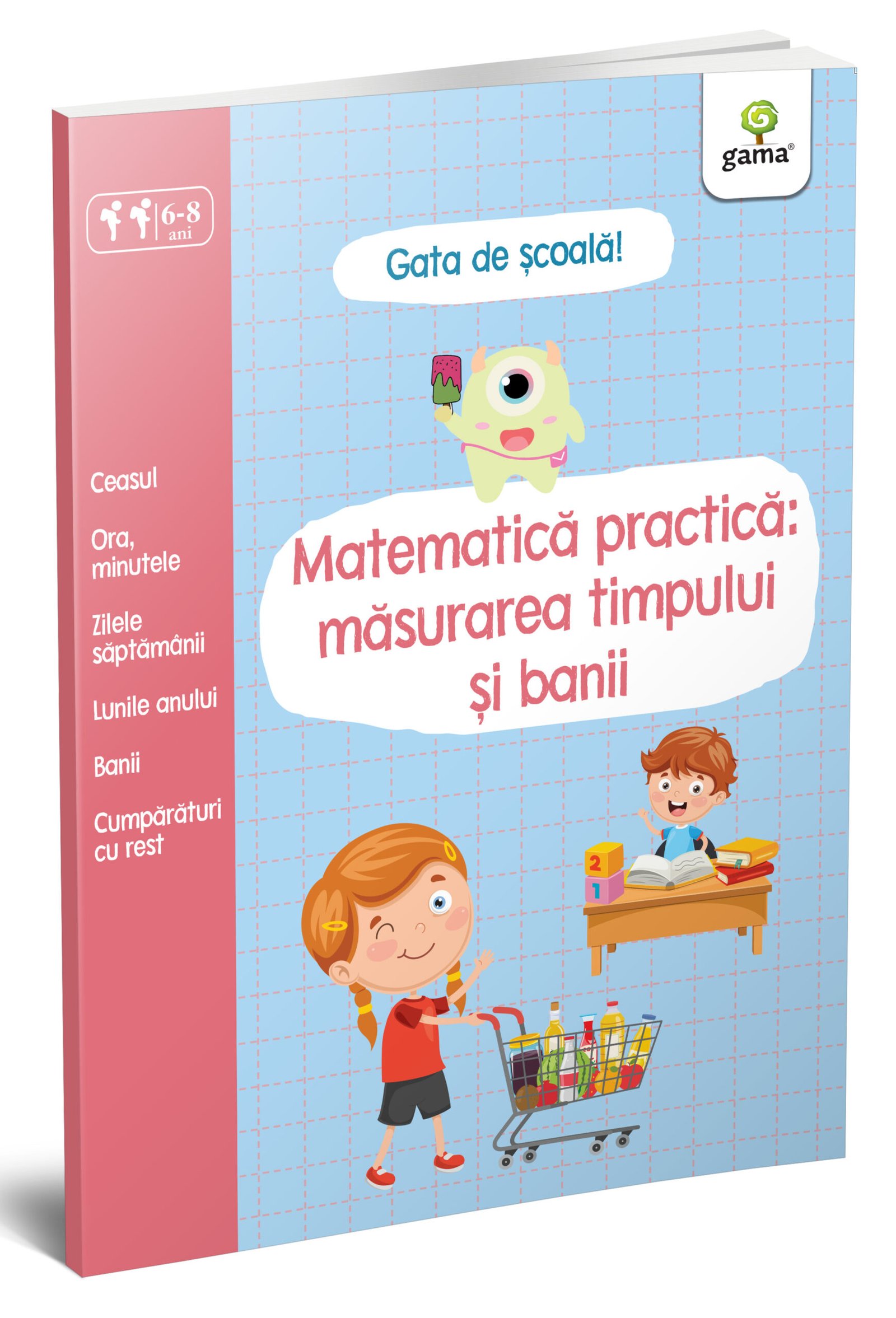 matematica_practica_masurarea_timpului_si_banii_-_coperta Matematică practică: măsurarea timpului și banii