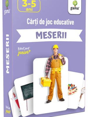Meserii
