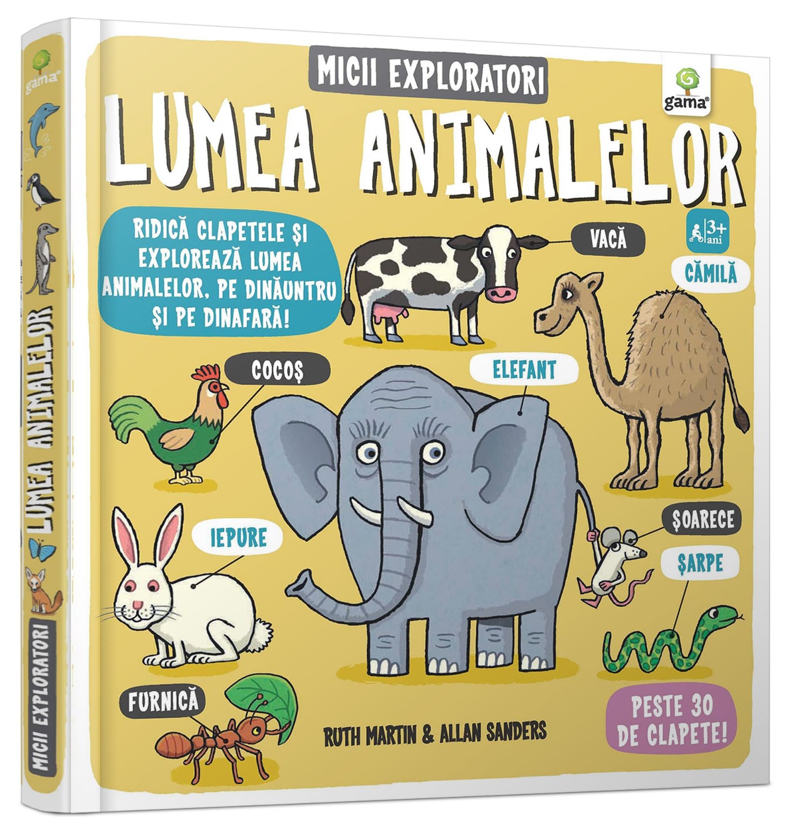 micii_exploratori_lumea_animalelor_2 Lumea animalelor