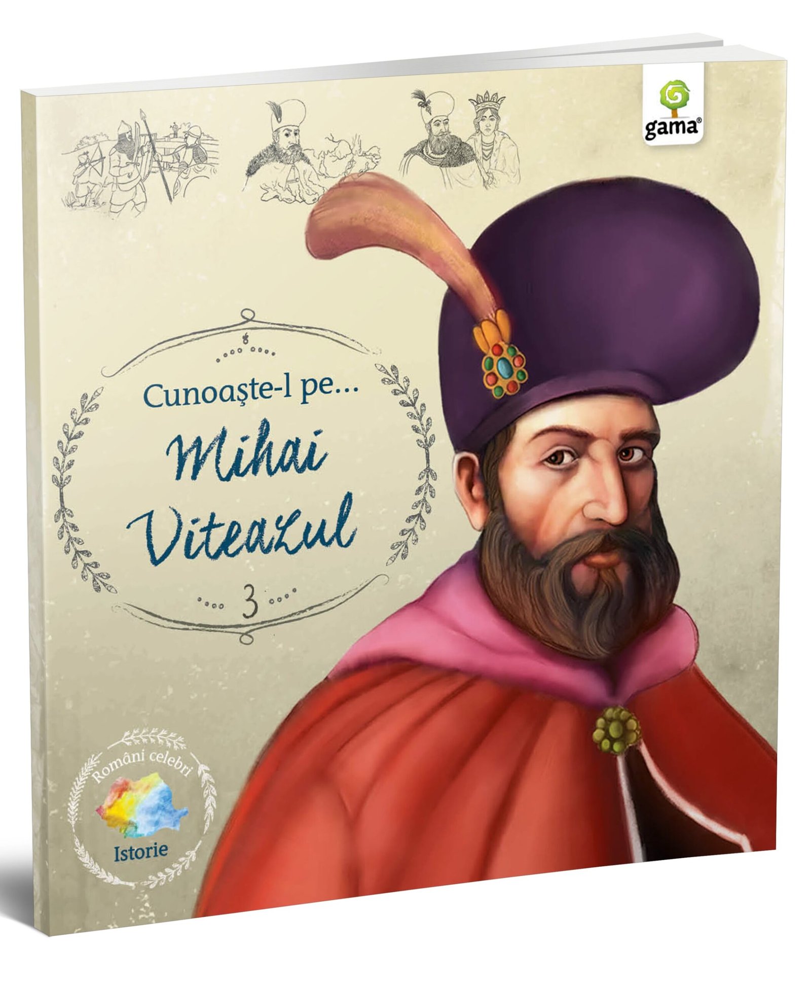 mihai_1 Cunoaşte-l pe… Mihai Viteazul