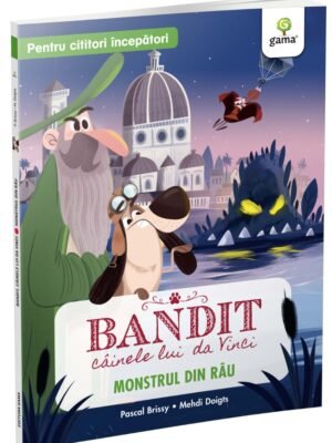 Monstrul din râu