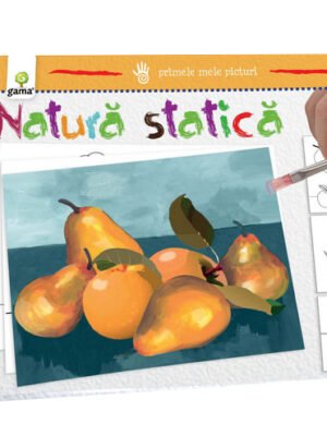 Natură statică