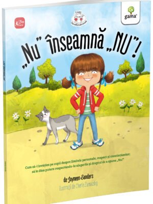 Nu înseamna NU