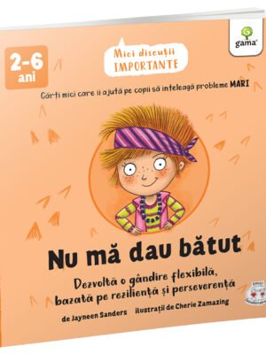 Nu ma dau batut