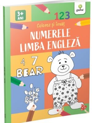 Numerele și limba engleză
