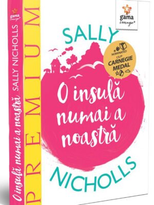 O insulă numai a noastră