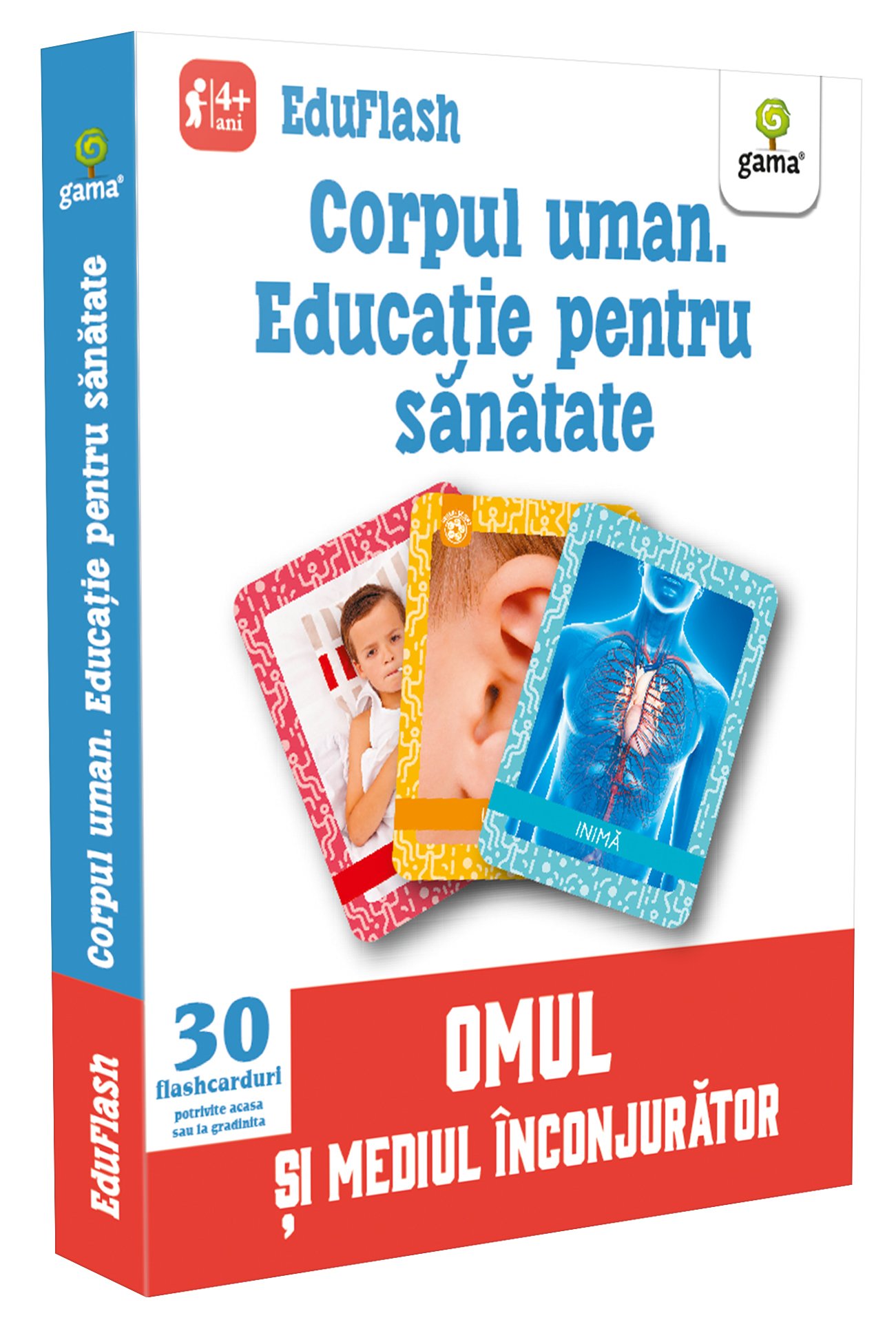 om_si_mediu_corpul_uman_1 Corpul uman. Educație pentru sănătate