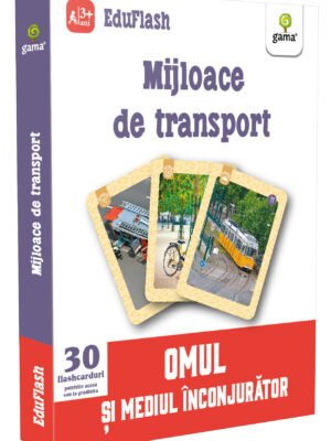Mijloace de transport