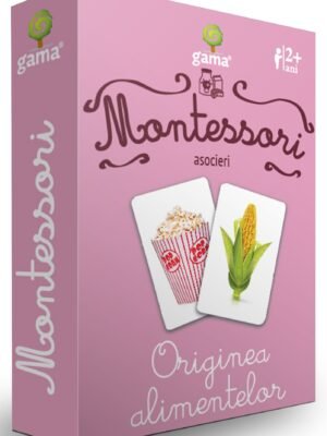 Originea alimentelor
