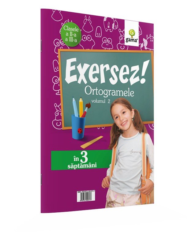 ortogramele_volumul_2 Ortograme. Volumul 2