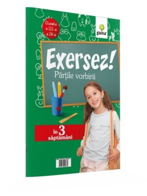 Părţile vorbirii