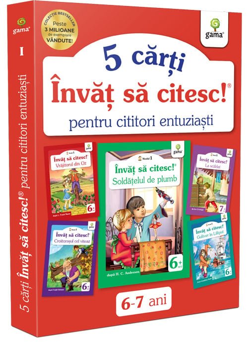 pachet-entuziasti-1 Pachet pentru cititori entuziaști I
