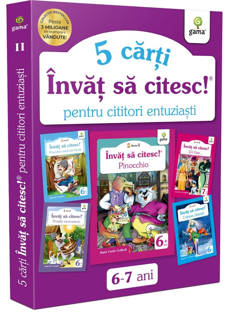 pachet-entuziasti-2 Pachet pentru cititori entuziaști II