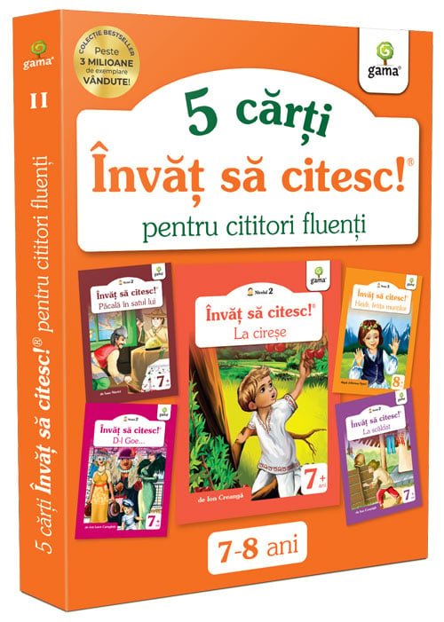 pachet-fluenti-2 Pachet pentru cititori fluenți II