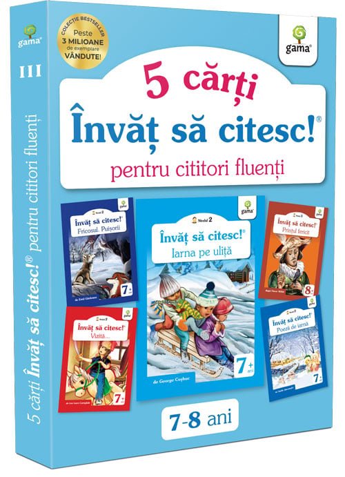 pachet-fluenti-3 Pachet pentru cititori fluenți III