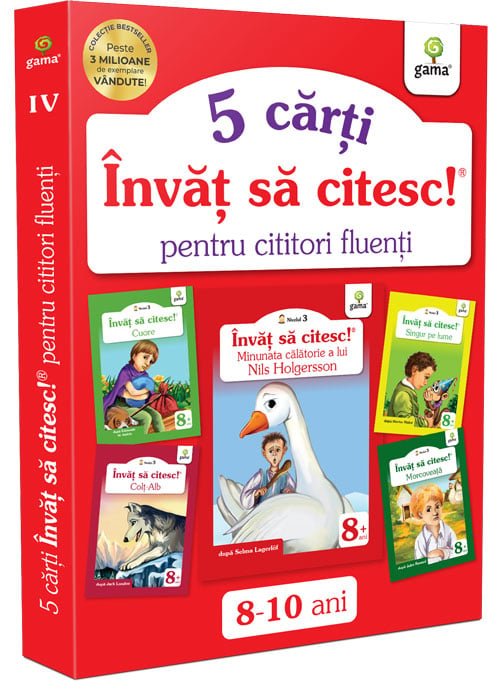 pachet-fluenti-4 Pachet pentru cititori fluenți IV