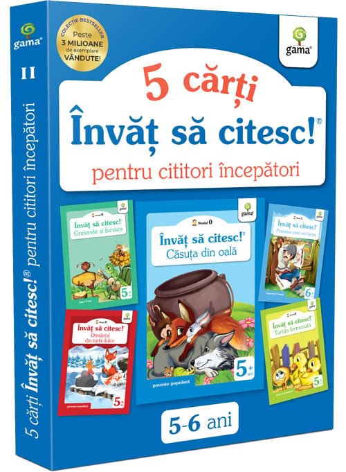 pachet-incepatori-2_1 Pachet pentru cititori începători II