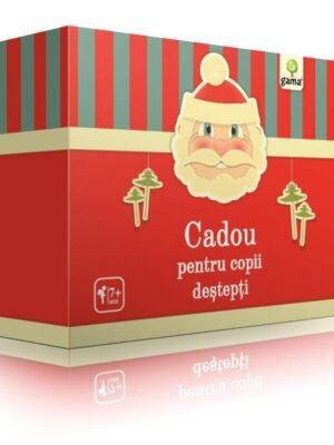 Pachet Crăciun CJ Junior