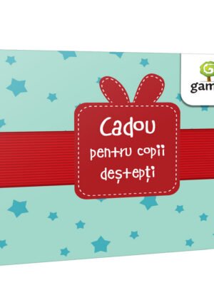 Pachet Crăciun CJMontessori