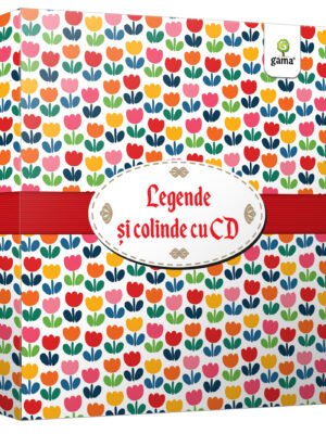 Pachet Crăciun CD 2