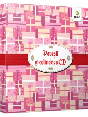 Pachet Crăciun CD 3