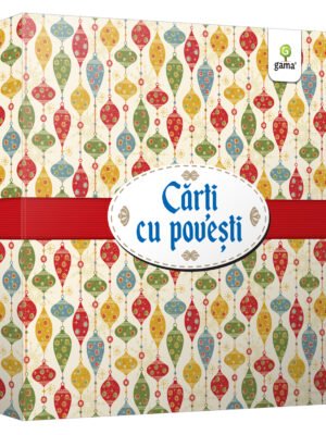 Pachet Crăciun CD 6