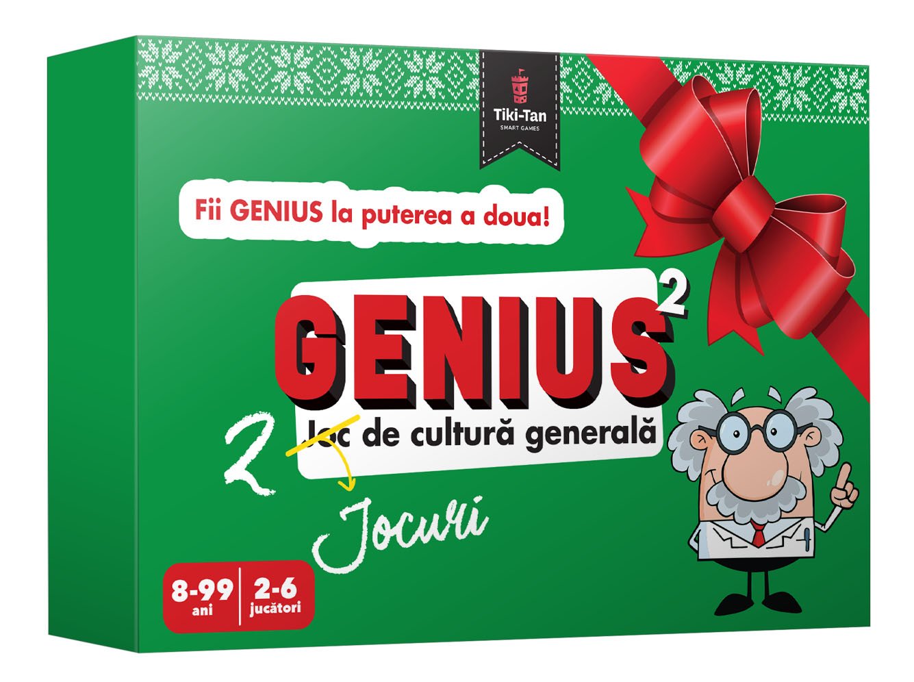 pachet_genius_2 Pachet Genius 2 - Invenții, Zeii