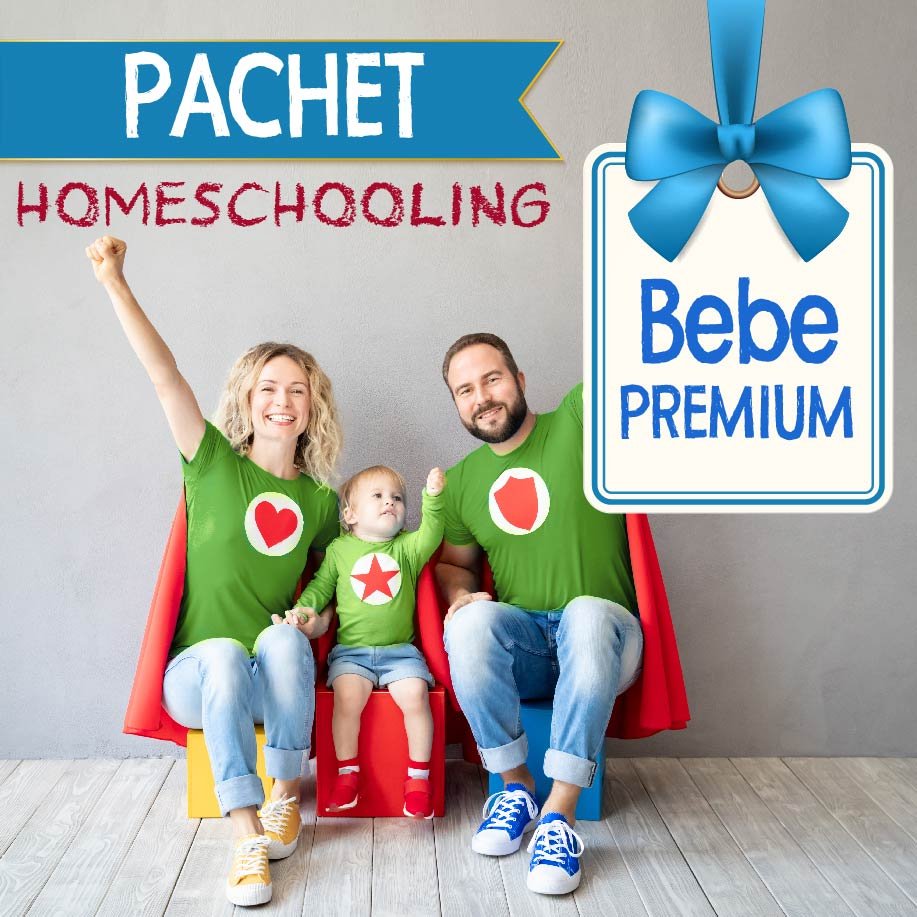 pachete-02 Pachet Homeschooling Bebe Premium