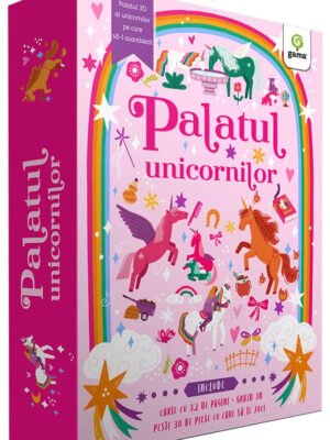 Palatul unicornilor