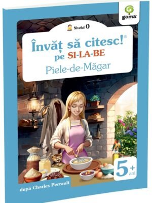 Piele-de-Măgar